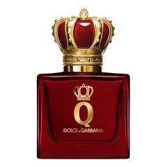 Q by Dolce&Gabbana- Perfumy, DOLCE & GABBANA