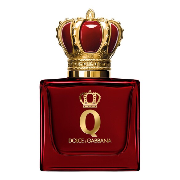 Q by Dolce&Gabbana- Perfumy, DOLCE & GABBANA