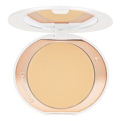 Airbrush Brightening Flawless Finish — Puder matujący do ponownego uzupełniania, CHARLOTTE TILBURY