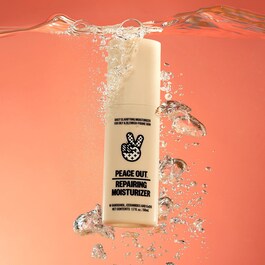 Repairing moisturizer - Krem nawilżający