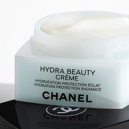 HYDRA BEAUTY CRÈME - Nawilżanie, Ochrona, Blask