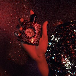 Black Opium - Woda perfumowana