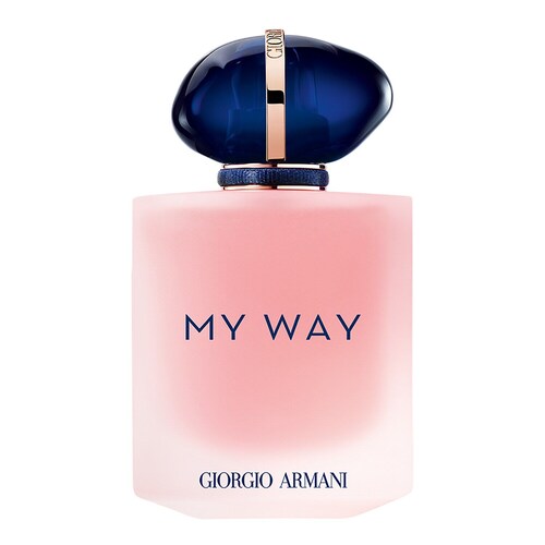 Armani - My Way Floral - Woda Perfumowana - My Way Edp Florale 90ml - Dla Kobiet