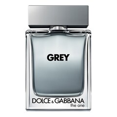 The One Grey - Woda toaletowa, DOLCE & GABBANA