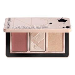 My Dream Cheek Trio – Trio do podkładu, NATASHA DENONA