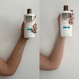 Clear Tanning Mousse - Wodna pianka samoopalająca  wersja bezbarwna