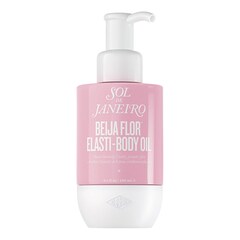 Beija Flor™ Elasti-Body Oil - Ujędrniający olejek do ciała, SOL DE JANEIRO