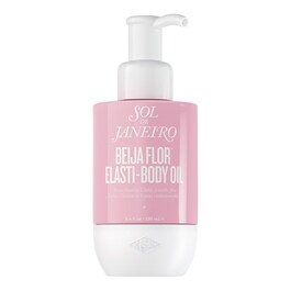 Beija Flor™ Elasti-Body Oil - Ujędrniający olejek do ciała