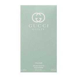 Gucci Guilty Cologne - Woda toaletowa