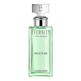 Eternity For Women Reflections - Woda perfumowana