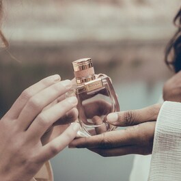 Chloe Nomade - Woda perfumowana