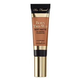 Born This Way Soft Matte Foundation - Podkład