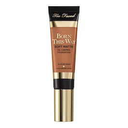Born This Way Soft Matte Foundation - Podkład image