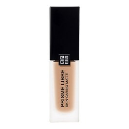 givenchy - Prisme Libre Skin Caring Matte - Matujący Podkład Pielęgnacyjny - Prisme Libre Liquid Foundation 3-c275 - Dla Kobiet
