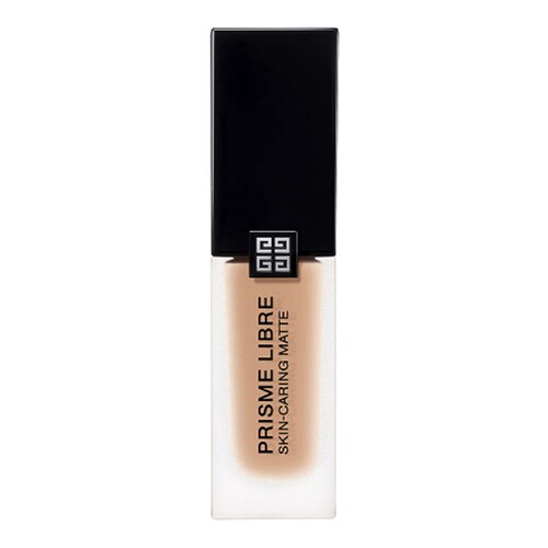 givenchy - Prisme Libre Skin Caring Matte - Matujący Podkład Pielęgnacyjny - Prisme Libre Liquid Foundation 3-c275 - Dla Kobiet