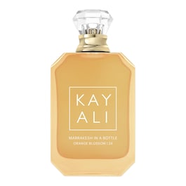 Marrakesh Orange Blossom 24 - Woda perfumowana