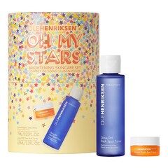 Oh My Stars - Zestaw pielęgnacyjny, OLEHENRIKSEN