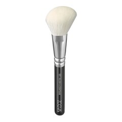 127 BLUSH & CONTOUR - Pędzel do makijażu twarzy, ZOEVA