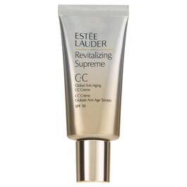 Revitalizing Supreme - Rewitalizujący krem CC przeciw starzeniu SPF10