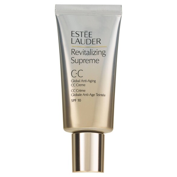Revitalizing Supreme - Rewitalizujący krem CC przeciw starzeniu SPF10, ESTÉE LAUDER