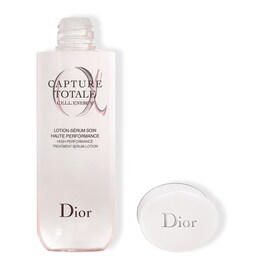 Capture Totale Serum-Lotion - Przeciwzmarszczkowa, wydajna pielęgnacja
