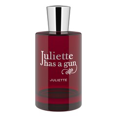 Juliette - Woda perfumowana, JULIETTE HAS A GUN