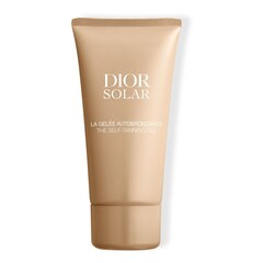 Dior Solar The Self-Tanning Gel - Samoopalający żel do twarzy, DIOR
