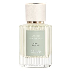 Chloé Atelier des Fleurs Ylang Cananga - Woda perfumowana, CHLOÉ