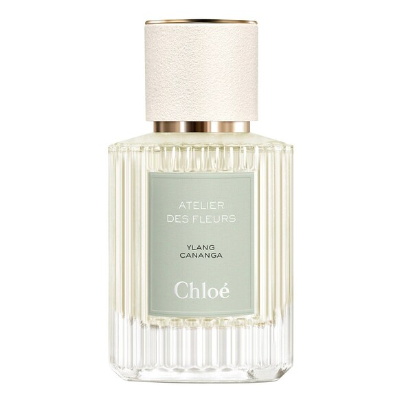 Chloé Atelier des Fleurs Ylang Cananga - Woda perfumowana, CHLOÉ