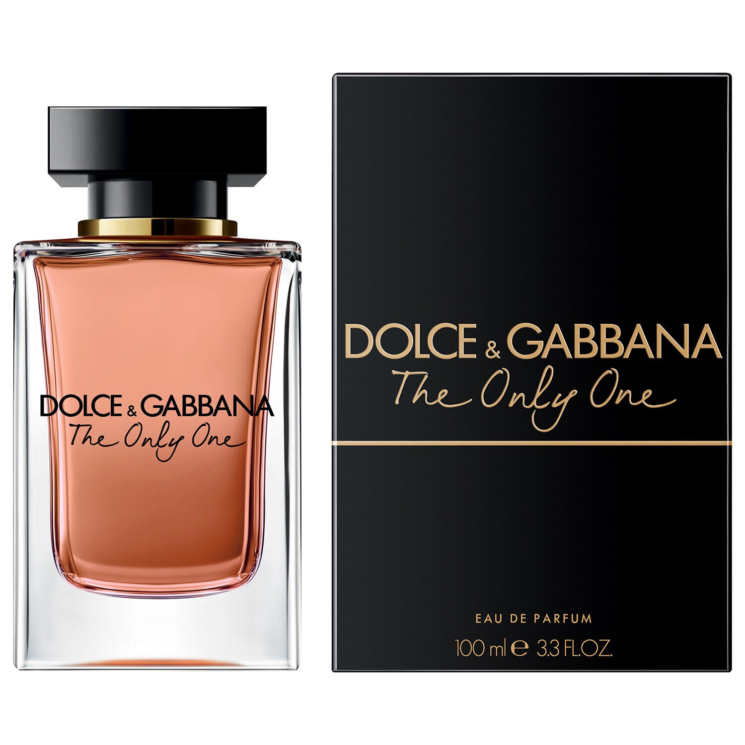 Dior the deals only one perfume
