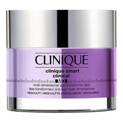 Smart MD Duo - Krem do twarzy, CLINIQUE