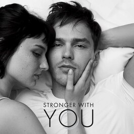 Emporio Armani Stronger with You Pixel - Woda toaletowa