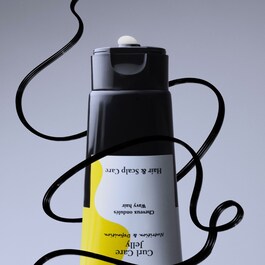 Curl Care Jelly Nutrition & Definition - Pielęgnacja loków