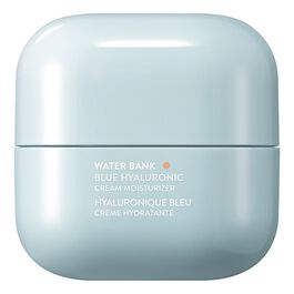 Water Bank Moisture Cream - Nawilżający krem do twarzy