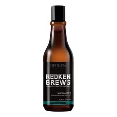 Brews Szampon do włosów Mint, REDKEN