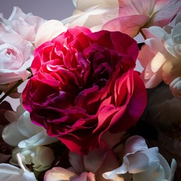La Nuit Trésor Fleur de Nuit - Kwiatowe perfumy dla kobiet