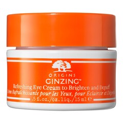 GinZing Refreshing Eye Cream to Brighten and Depuff - krem pod oczy, ORIGINS