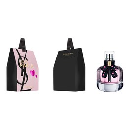 Mon Paris Woda Perfumowana - Zestaw