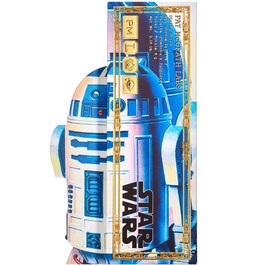 Divine Droid Star Wars™ Edition - Paleta cieni do powiek