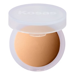 Cloud Set - Koloryzujący puder utrwalający