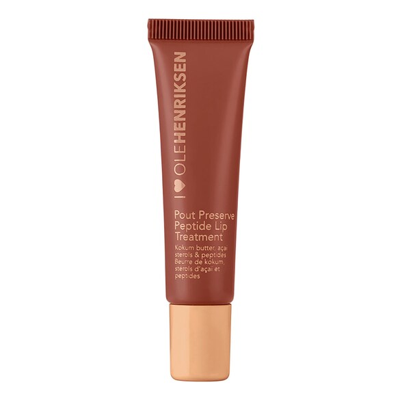 Pout Preserve Lip Treatment - Nawilżająca i przeciwstarzeniowa pielęgnacja ust, OLEHENRIKSEN