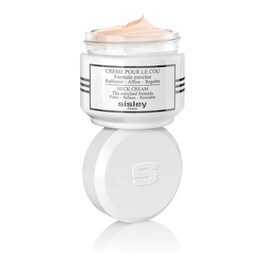 Crème cou Formule Enrichie - Krem do szyi