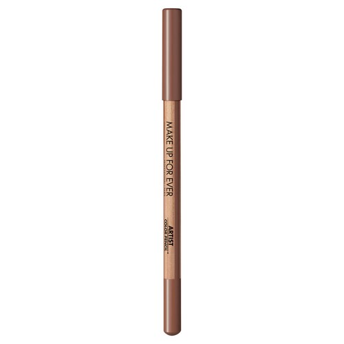 Make Up For Ever - Artist Color Pencil - Wielozadaniowy Ołówek - 606 - Wherever Walnut - Dla Kobiet