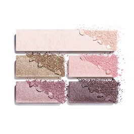 Les Beiges - Paleta neutralnych cieni do powiek