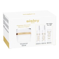 Sisleÿa L'intégral Anti-Âge - Zestaw do pielęgnacji twarzy, SISLEY