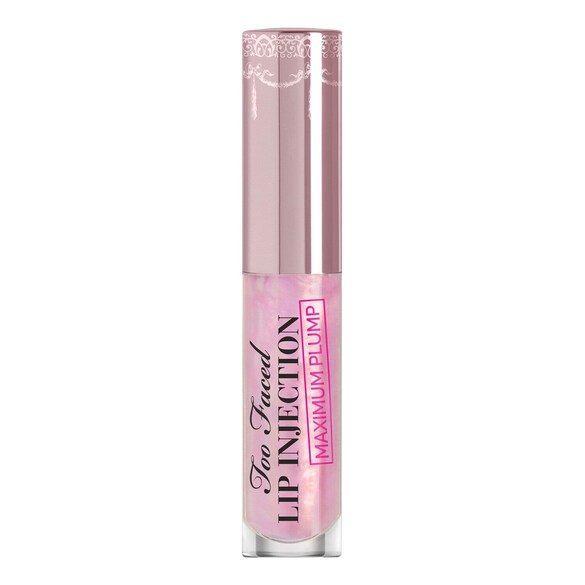 Lip Injection Maximum Plump — Błyszczyk do ust, TOO FACED