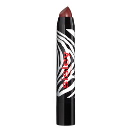 Sisley - Phyto-lip Twist Mat - Pomadka Do Ust - N°22 Burgundy (2,5 g) - Dla Kobiet