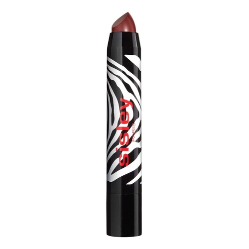 Sisley - Phyto-lip Twist Mat - Pomadka Do Ust - N°22 Burgundy (2,5 g) - Dla Kobiet