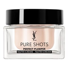 Yves Saint Laurent Shots Plumper Rich Cream, YVES SAINT LAURENT