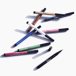 Diorshow On Stage Liner – Wodoodporny eyeliner